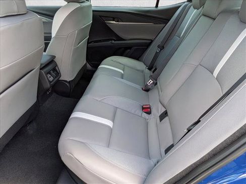 New 2026 Toyota Camry SE image 15