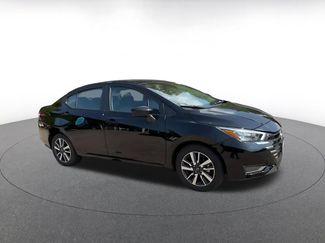 Used 2025 Nissan Versa SV FWD video 2
