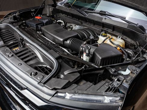 Used 2022 Chevrolet Silverado 1500 RST image 36