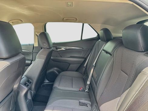 Used 2023 Buick Envision Preferred w/ Sport Touring Package AWD/4WD image 21