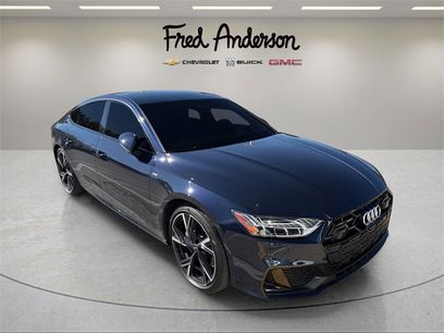 Used 2024 Audi A7 3.0T Prestige w/ Prestige Package