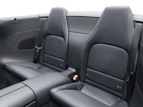 Used 2023 Mercedes-Benz SL 43 AMG image 45