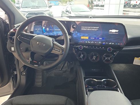 New 2026 Chevrolet Blazer EV RS image 20