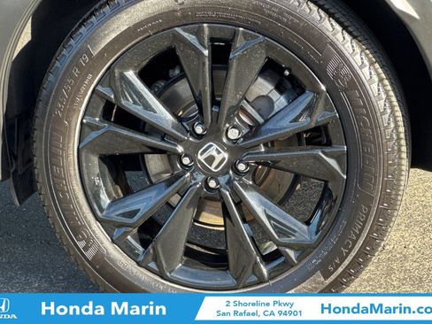 Used 2024 Honda CR-V Sport Touring image 34