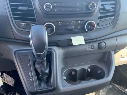 New 2025 Ford Transit 150 Low Roof AWD image 13
