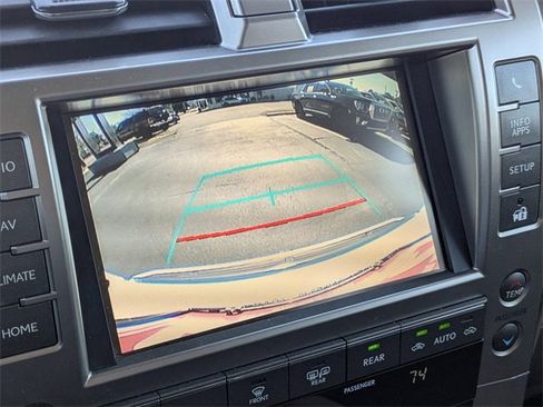 Used 2021 Lexus GX 460 Premium image 24