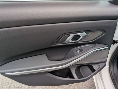 New 2026 BMW 330i Sedan RWD image 16