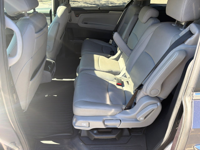 Used 2019 Honda Odyssey EX-L image 21
