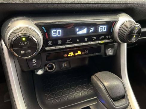 Certified 2024 Toyota RAV4 XLE FWD image 24