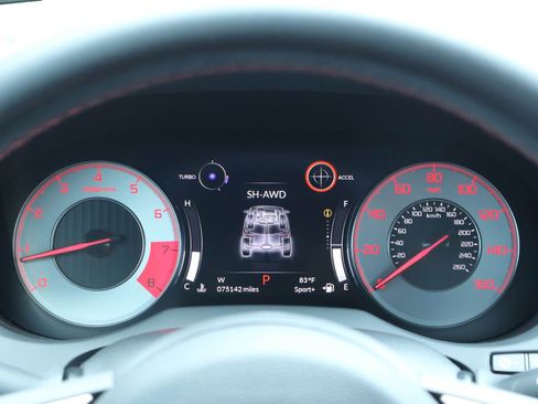 Certified 2020 Acura RDX A-Spec image 18