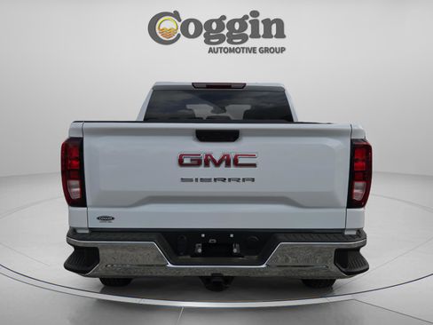 New 2026 GMC Sierra 1500 Pro w/ Pro Value Package image 3