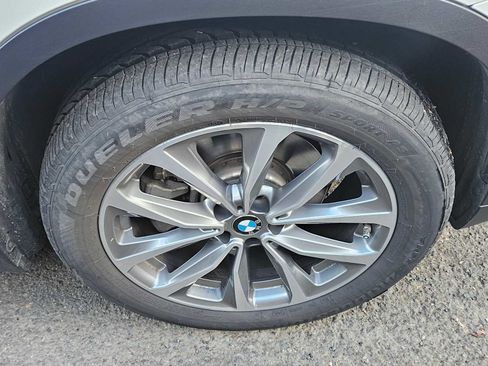 Used 2018 BMW X3 xDrive30i w/ Convenience Package image 7