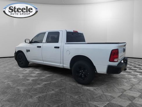 Used 2023 RAM 1500 Tradesman w/ Electronics Group image 3
