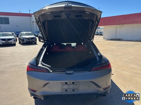 Certified 2023 Acura Integra A-Spec image 28