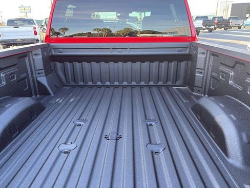 New 2026 Chevrolet Silverado 2500 Custom w/ Custom Value Package AWD/4WD image 11