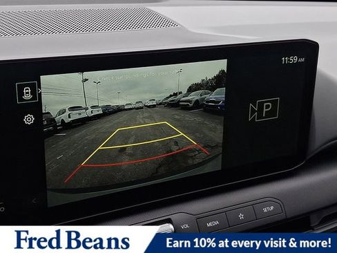 New 2025 Kia K4 EX image 12