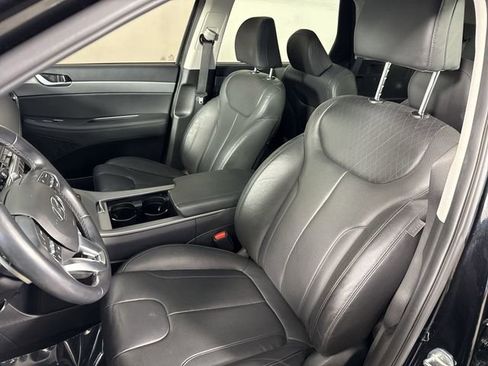 Used 2022 Hyundai Palisade SEL w/ Premium Package image 20
