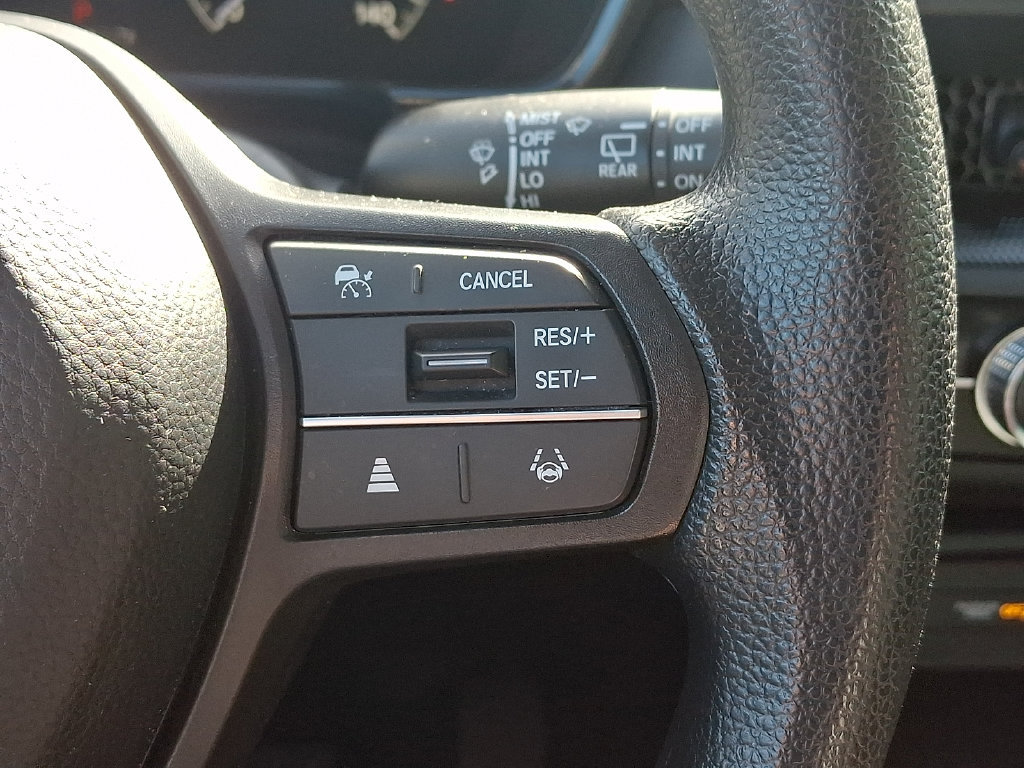 Used 2024 Honda CR-V LX image 21