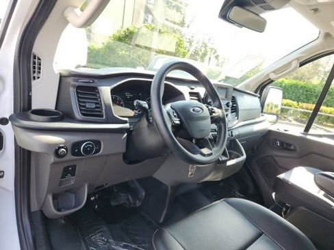 Used 2023 Ford Transit 350 XL image 25