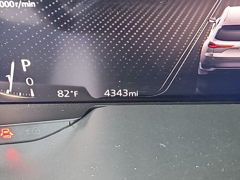Certified 2026 MAZDA CX-90 3.3 Turbo S w/ Premium Plus AWD/4WD image 7