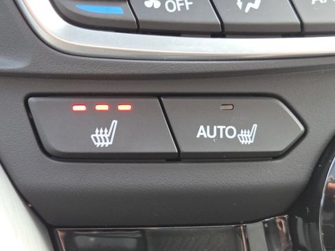 Used 2023 Acura TLX FWD image 5