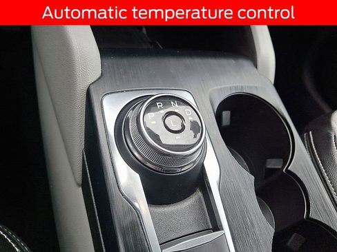 Used 2023 Ford Escape Platinum w/ Premium Technology Package image 14