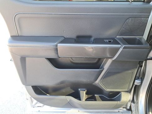 Certified 2023 Ford F150 XLT w/ Equipment Group 302A High image 13