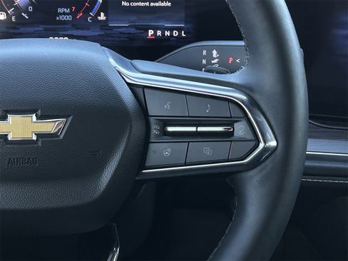 Certified 2025 Chevrolet Tahoe Premier image 14