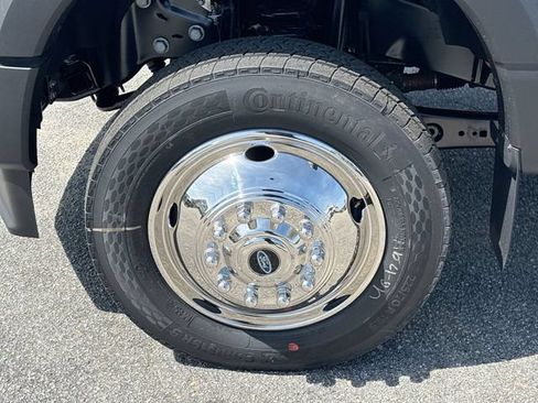 New 2026 Ford F450 XL AWD/4WD image 12