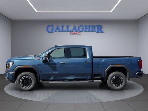 New 2026 GMC Sierra 2500 Denali w/ Max Trailering Package image 9