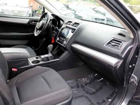 Used 2019 Subaru Legacy 2.5i Premium image 44