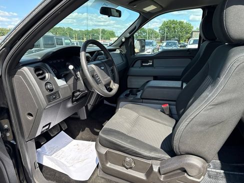 Used 2014 Ford F150 STX w/ Equipment Group 201A Mid AWD/4WD image 18