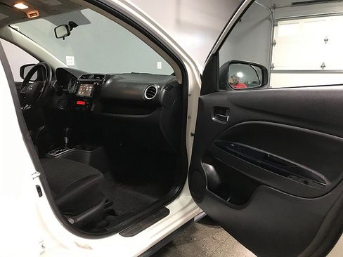 Used 2020 Mitsubishi Mirage G4 SE image 11