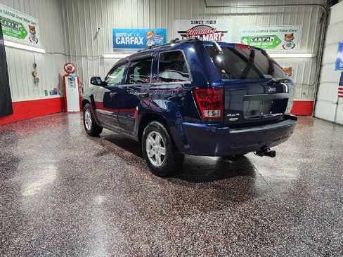 Used 2005 Jeep Grand Cherokee Laredo image 5