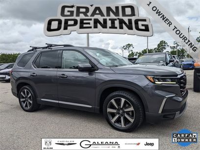 Used 2023 Honda Pilot Touring