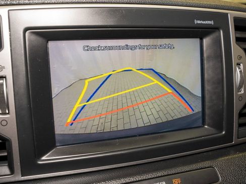 Used 2017 Kia Sportage EX image 13