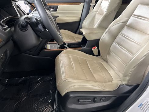 Used 2021 Honda CR-V Touring image 21