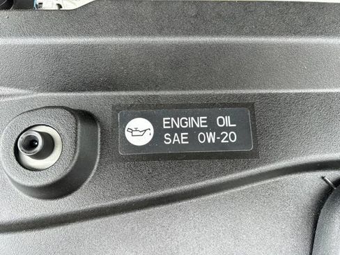Used 2024 Toyota Land Cruiser 1958 AWD/4WD image 16
