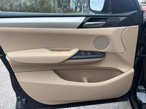 Used 2011 BMW X3 xDrive28i image 28