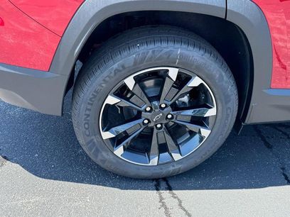 New 2026 Chevrolet Equinox RS