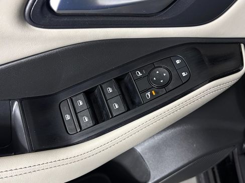 Used 2024 Nissan Rogue SV FWD image 15