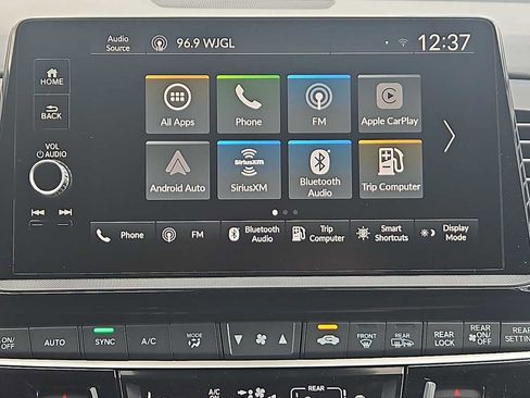 New 2026 Honda Odyssey EX-L image 19