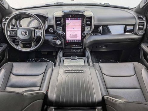 Used 2025 RAM 1500 Limited AWD/4WD image 20