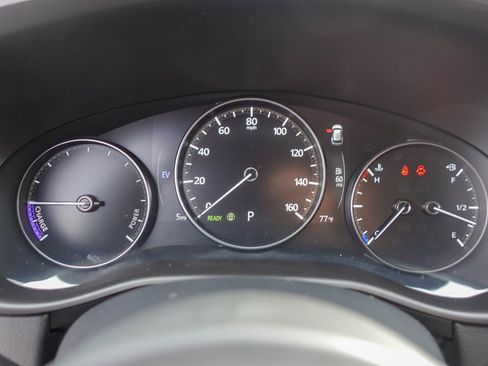 New 2026 MAZDA CX-50 AWD 2.5 Hybrid w/ Weather Package image 17