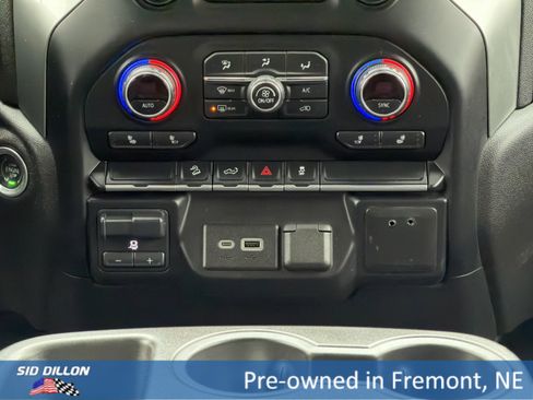 Certified 2021 Chevrolet Silverado 2500 LT w/ Convenience Package image 10