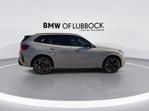 New 2026 BMW X3 M50 w/ Premium Package image 9