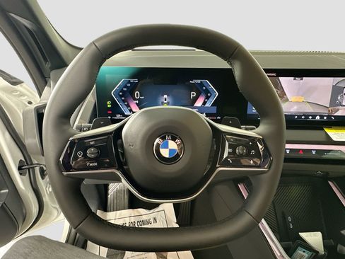 New 2026 BMW X3 xDrive30 image 11