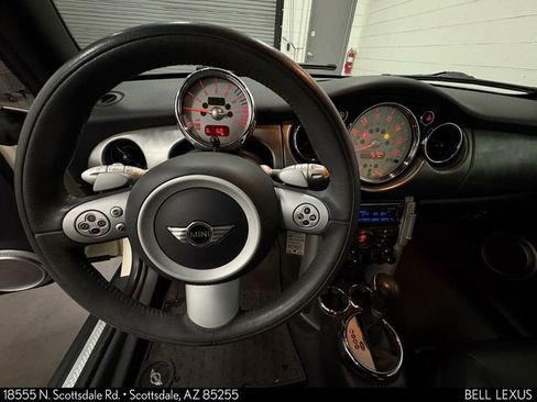 Used 2008 MINI Cooper S FWD image 15
