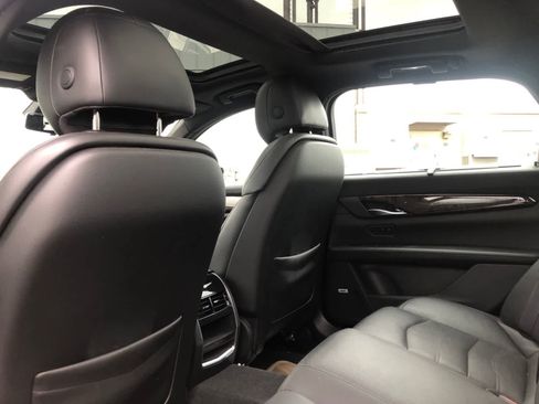 Used 2017 Cadillac CT6 Premium Luxury w/ Comfort Package image 5