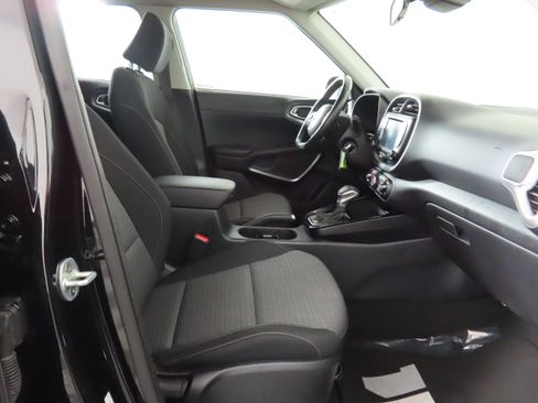 Used 2020 Kia Soul GT-Line image 24